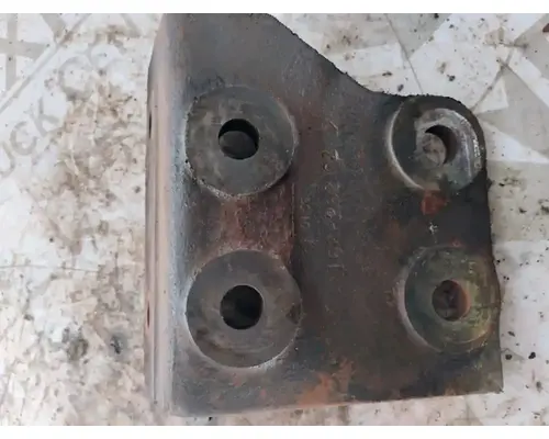 Caterpillar C12 Engine Mounts