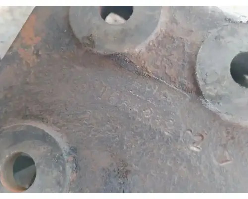 Caterpillar C12 Engine Mounts