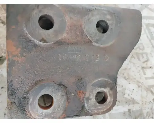 Caterpillar C12 Engine Mounts