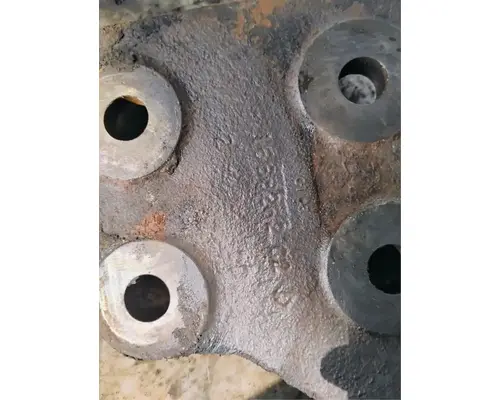 Caterpillar C12 Engine Mounts