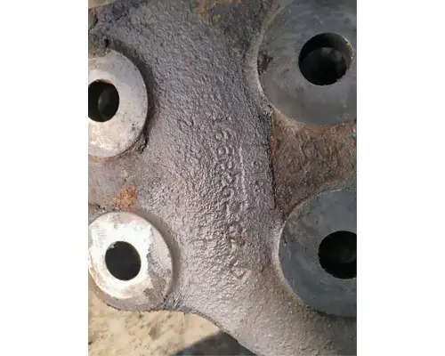 Caterpillar C12 Engine Mounts