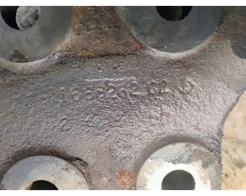 Caterpillar C12 Engine Mounts