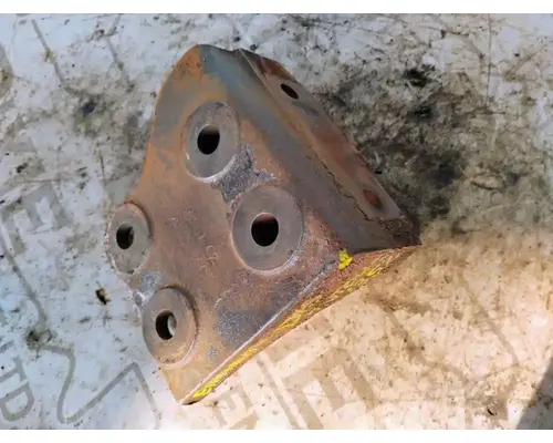 Caterpillar C12 Engine Mounts