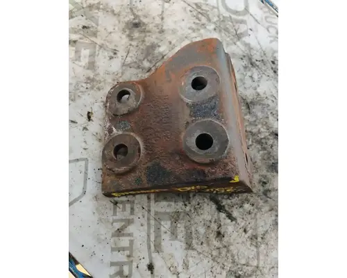 Caterpillar C12 Engine Mounts