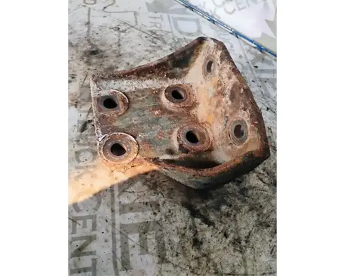 Caterpillar C12 Engine Mounts