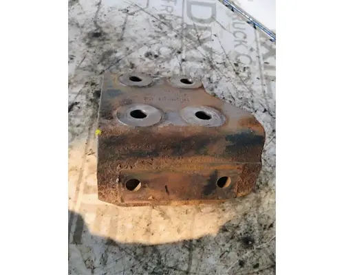 Caterpillar C12 Engine Mounts