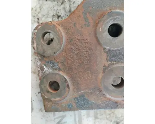 Caterpillar C12 Engine Mounts