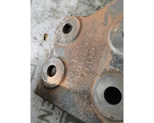 Caterpillar C12 Engine Mounts