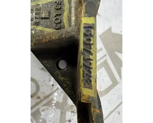 Caterpillar C12 Engine Mounts