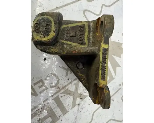 Caterpillar C12 Engine Mounts