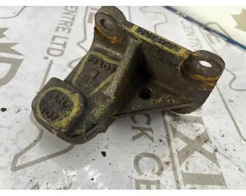 Caterpillar C12 Engine Mounts