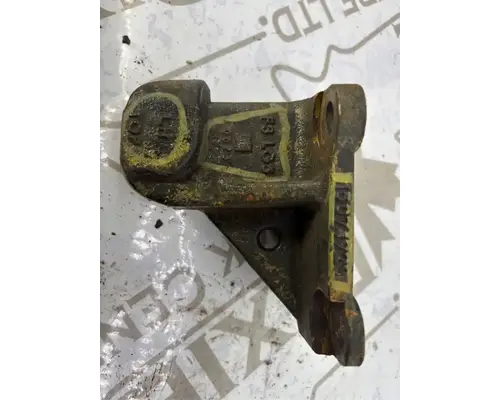 Caterpillar C12 Engine Mounts