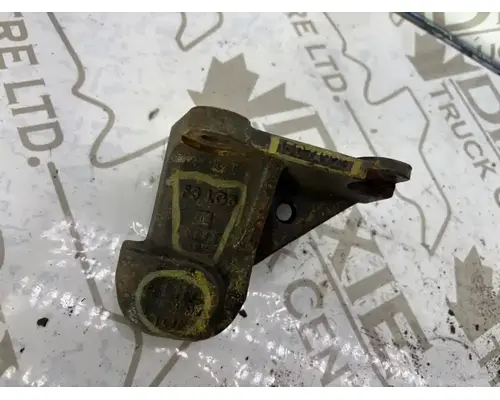 Caterpillar C12 Engine Mounts