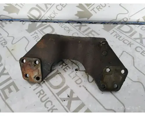 Caterpillar C12 Engine Mounts