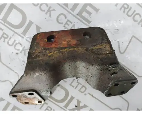 Caterpillar C12 Engine Mounts