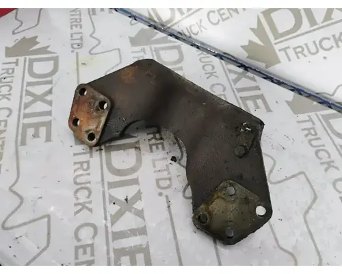 Caterpillar C12 Engine Mounts