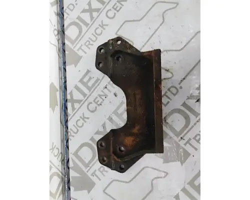 Caterpillar C12 Engine Mounts