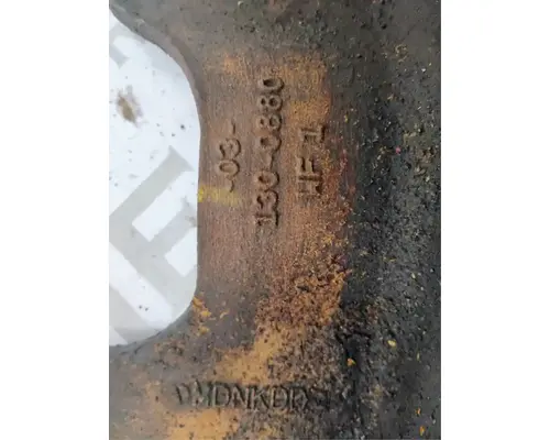 Caterpillar C12 Engine Mounts