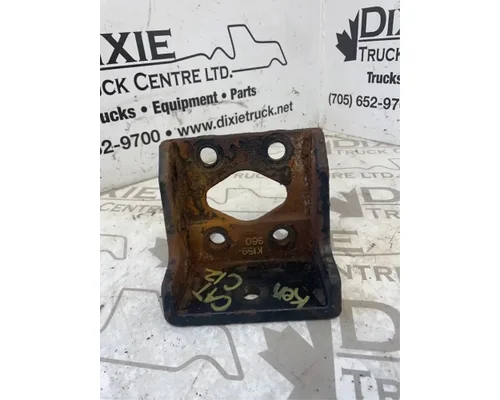 Engine Mounts Caterpillar C12 Dixie Truck Centre