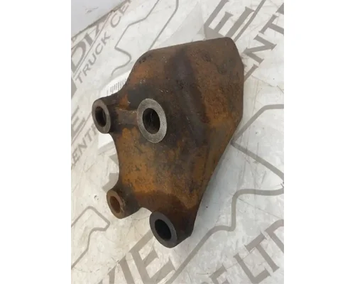 Caterpillar C12 Engine Mounts