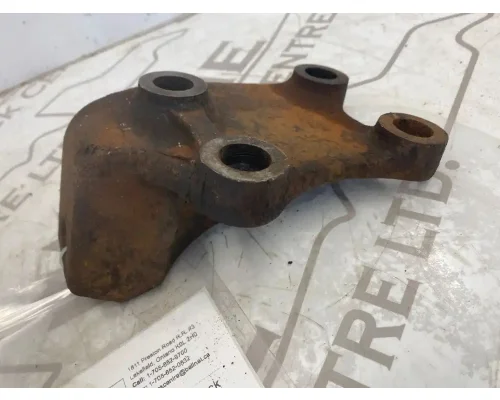 Caterpillar C12 Engine Mounts