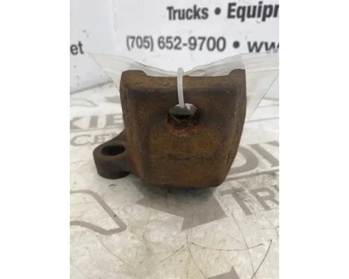 Caterpillar C12 Engine Mounts
