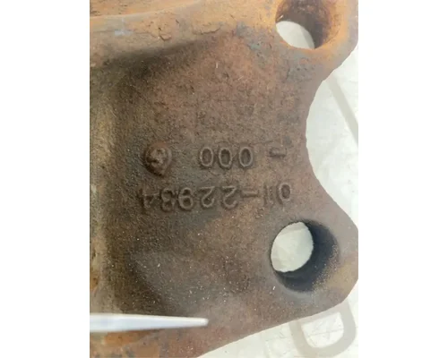 Caterpillar C12 Engine Mounts