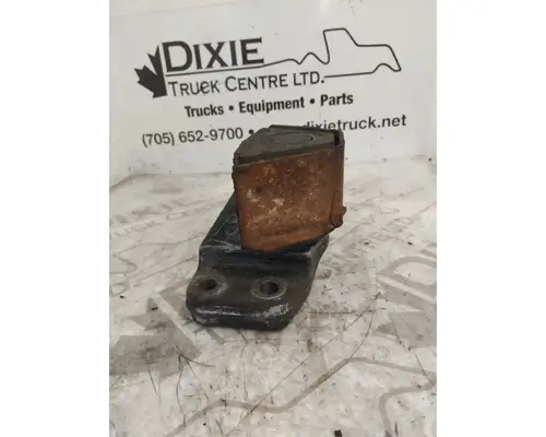 Caterpillar C12 Engine Mounts