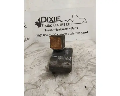 Caterpillar C12 Engine Mounts