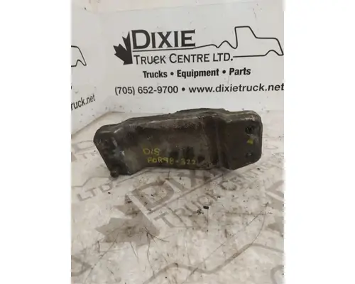 Caterpillar C12 Engine Mounts