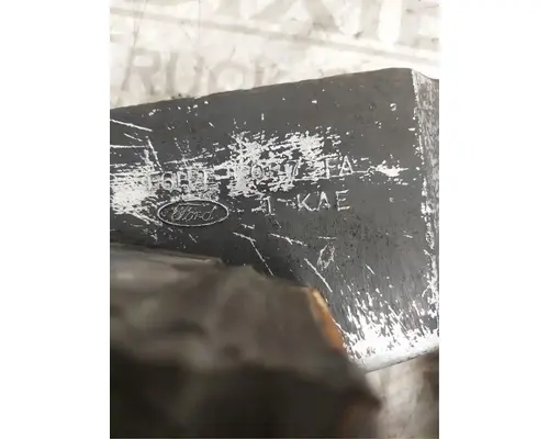 Caterpillar C12 Engine Mounts