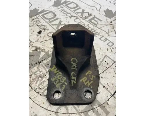 Engine Mounts Caterpillar C12 Dixie Truck Centre