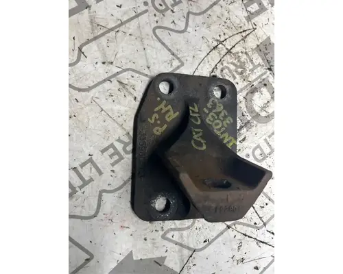 Caterpillar C12 Engine Mounts
