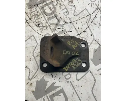 Caterpillar C12 Engine Mounts