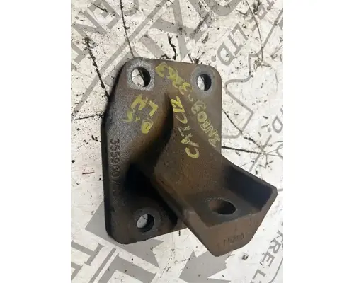 Caterpillar C12 Engine Mounts