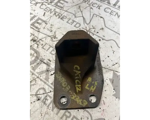 Caterpillar C12 Engine Mounts