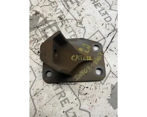Caterpillar C12 Engine Mounts