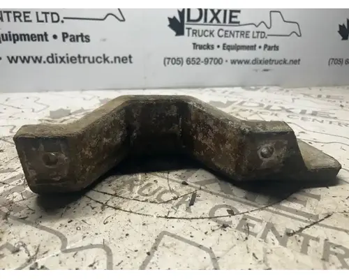 Caterpillar C12 Engine Mounts