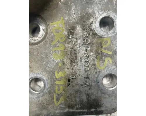 Caterpillar C12 Engine Mounts