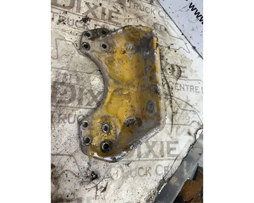 Engine Mounts Caterpillar C12 Dixie Truck Centre