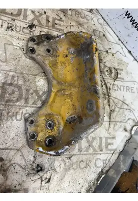 Caterpillar C12 Engine Mounts