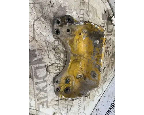 Caterpillar C12 Engine Mounts