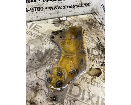 Caterpillar C12 Engine Mounts