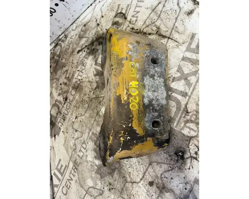 Caterpillar C12 Engine Mounts