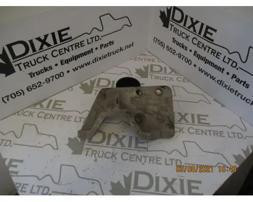 Engine Mounts Caterpillar C12 Dixie Truck Centre