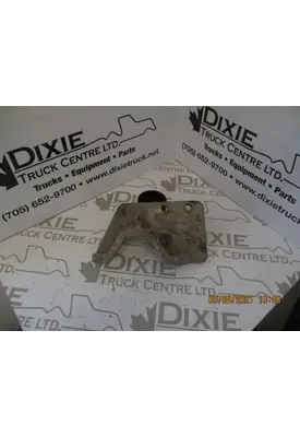 Caterpillar C12 Engine Mounts