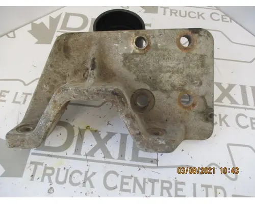 Caterpillar C12 Engine Mounts