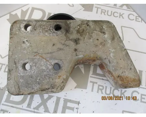 Caterpillar C12 Engine Mounts