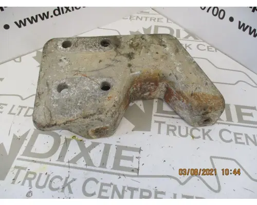 Caterpillar C12 Engine Mounts