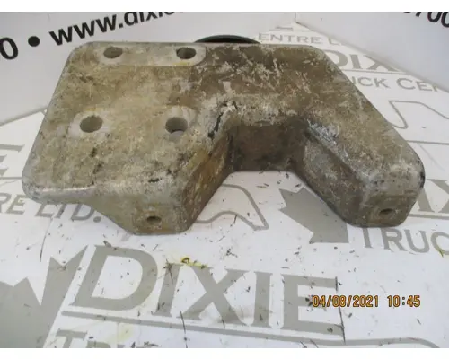 Caterpillar C12 Engine Mounts